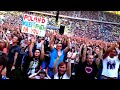 Good Things Come To Those Who Wait: Bon Jovi Live at PGE Arena, Gdańsk