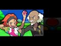 Pokemon X and Y Walkthrough part 3 Team Flare Gameplay let's play Pokemon X and Y part 1