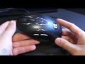 Logitech G400s Gaming Mouse Review
