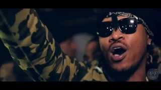 Future - Just Like Bruddas Future - Just Like Bruddas