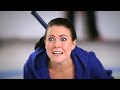 Curling Television Commercial - Mary 'Bullseye Dobbin' - Team Blue