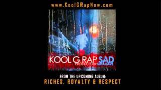 Kool G Rap ▶ 