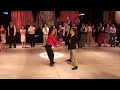 ILHC 2011 - Champions Strictly Lindy - Finals - Spotlights