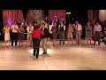 ILHC 2011 - Champions Strictly Lindy - Finals - Spotlights