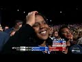 Barack Obama Re-Elected President