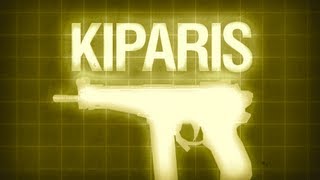 The Kiparis