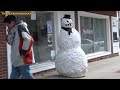 Funny - Prank Scaring Weird People Season 2 Episode 7