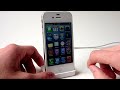 Semi-Restore iOS 6.1.2, 6.1.1, 6.1, 6.0.1, 6.0 iPhone 5, 4S, 4, 3GS, iPad Mini, iPod touch 4/5