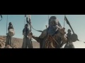 Trailer 3 do filme Clash of the Titans