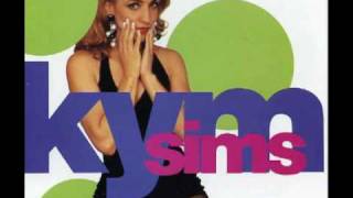 Kym Sims - A Little Bit More (Hurley's House Mix) 1992