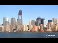 Official One World Trade Center Time-Lapse 2004-2013