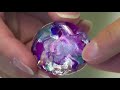 Recycle Nail Polish Jewelry Craft Tutorial