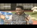 SCOAN 20 April 2014: Prophecy: Terrorism Attack In France And Kenya By Prophet TB Joshua