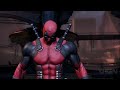 Deadpool: The Game's Juvenile But Awesome Trailer