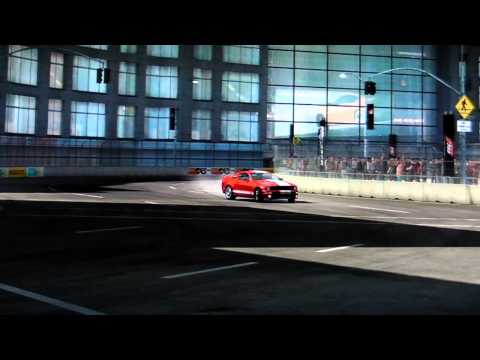 MUSTANG SHELBY GT 500 DRIFT BY CANIGGIA hdcustoms 1949 views 1 year ago 
