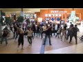Bower Mall Flash Mob (low res) Thumbnail