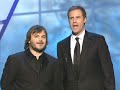 Jack Black and Will Ferrell
