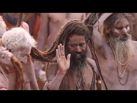 Kumbh Mela India