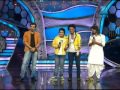 DID Super Moms Episode 22 August 11 13 - Faisal & Radhika