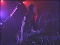 Ron Jarzombek vs Marty Friedman