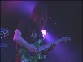 Ron Jarzombek vs Marty Friedman
