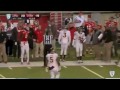 ASU Football Highlights 2013-2014