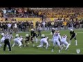 ASU Football Highlights 2013-2014