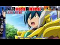Gaist Crusher - Extreme Form