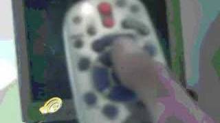 How To Program Your Dish Network Remote Control To Your Tv