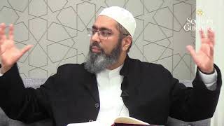 The Rights of Muslims: A Key Prophetic Hadith Explained - Shaykh Faraz Rabbani