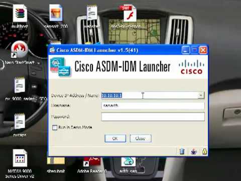cisco asdm idm launcher download free