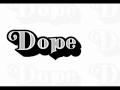 QUICKSTYLE IS IN THA HAWS BY QUICKSTYLE DOPE RECORDS