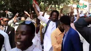 هل السودان مقبل على تحول سياسي جديد