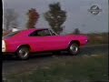 1969 Charger 500 - 426 Hemi - vintage road test