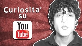 Curiosità su Youtube - Vlob #19