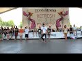 Vinh Nguyen Choreography