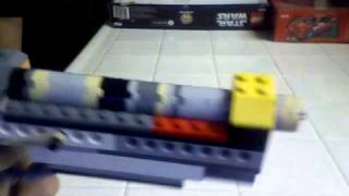 Lego M9