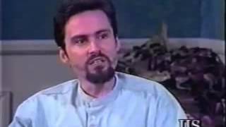  Sheikh. Hamza Yusuf and his Journey To Islam