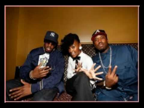 Outkast - Call The Law