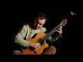 THE SCIENTIST (Coldplay) - acoustic fingerstyle cover / tabs by soYmartino