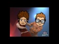 Bailan: Denante y ::vn:: - Dance: Denante and ::vn::