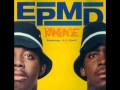 EPMD ★ RAMPAGE ★ L.L. Cool J ★ EPMD – Rampage – Vinyl (12