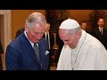 Thái tử Charles của Anh quốc ca ngợi Đức Hồng Y John Henry Newman với những lời tuyệt đẹp