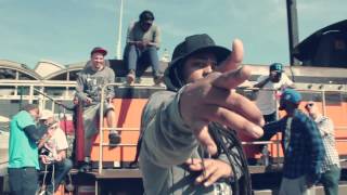 A2H - Laisse faire (ft. Deen Burbigo) A2H - Laisse faire (ft. Deen Burbigo)