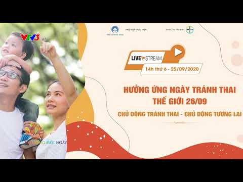 Hiểu đúng vê thuốc tránh thai
