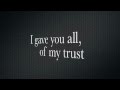 Fuck It - Eamon LYRICS