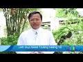 Lời Hằng Sống Thứ Năm 26.04.2018: BƯỚC THEO THẦY GIÊSU