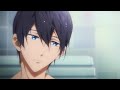 TVアニメ『Free!』PV第2弾 -七瀬 遙 ver.-