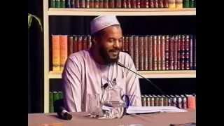 My Way To Islam by Bilal Philips