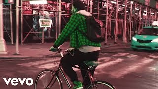 J. Cole - Intro J. Cole - Intro